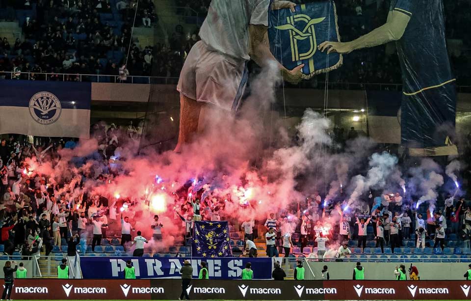 ბათუმის „დინამოს“ ფან-კლუბის განცხადება - პრეზიდენტი თანახმაა, გუნდი ახალ ინვესტორს გადასცეს #1TVSPORT