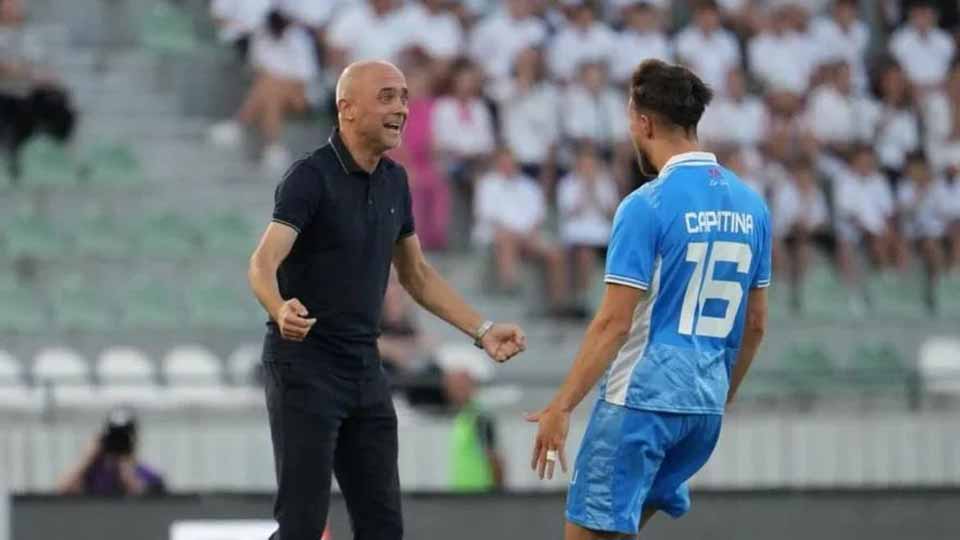 „ორდაბასის“ ფეხბურთელებს „ტორპედოსთან“ გამარჯვებისთვის ოთხმაგ პრემიას დაჰპირდნენ #1TVSPORT