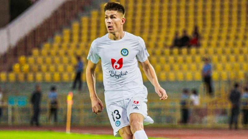 „ორდაბასის“ მცველი - იმედია, „ტორპედოს“ წინააღმდეგ დადებით შედეგს მივაღწევთ #1TVSPORT
