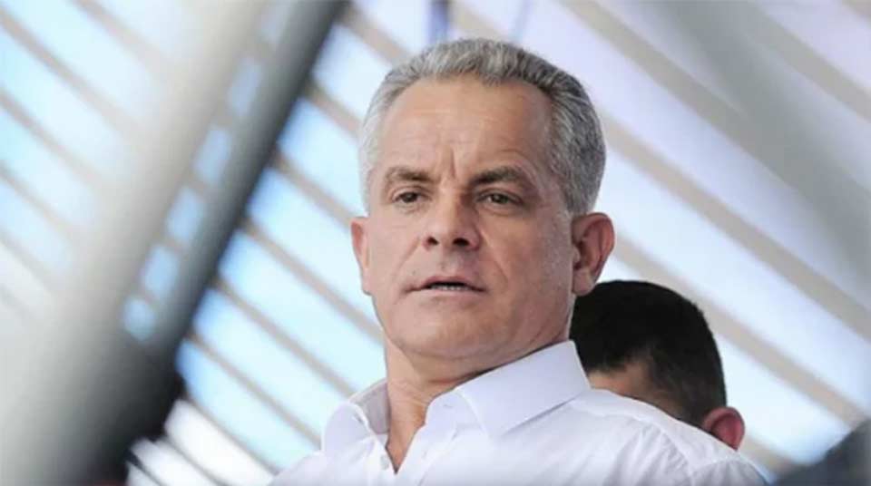 მოლდოვის იუსტიციის სამინისტრომ ვლადიმირ პლახოტნიუკის საბერძნეთიდან ექსტრადირების პროცედურა დაიწყო
