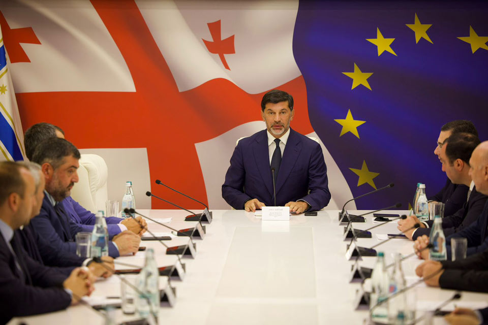 დიდი ლილოს საყოფაცხოვრებო ნარჩენების პოლიგონზე ნაჟური წყლების გამწმენდი ნაგებობა მოეწყობა, გამოვლენილია ტენდერში გამარჯვებული კომპანია