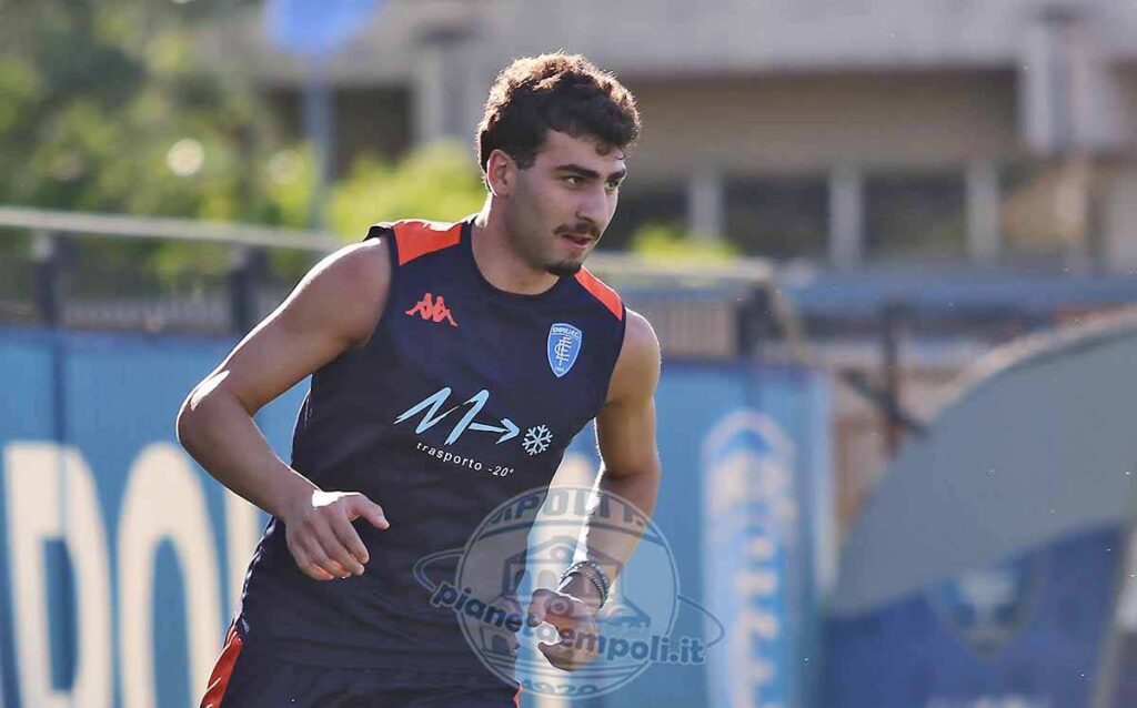 Sassuolonews - საბა გოგლიჩიძის შეძენა „ბოლონიასაც“ სურს #1TVSPORT