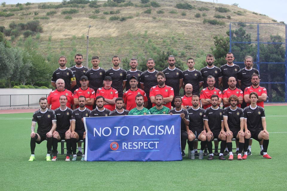 კონფერენს ლიგა | „აუსტრია“ – „სპაერი“ საქართველოს პირველ არხზე #1TVSPORT