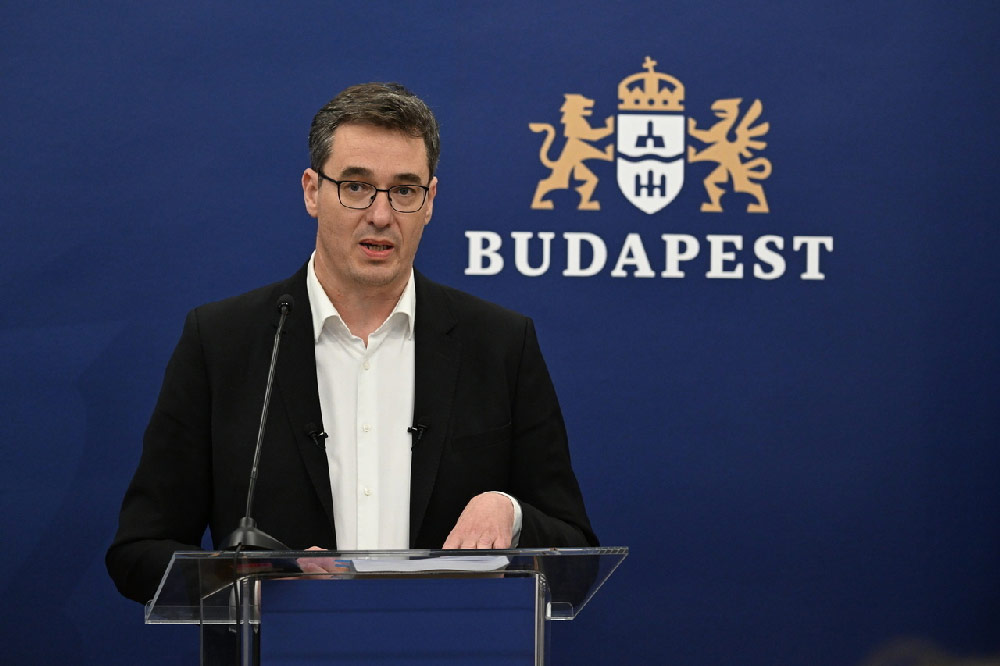ბუდაპეშტის პოლიცია უნგრეთის დედაქალაქის მერს პრაიდის აღლუმის ორგანიზების გამო დაკითხავს