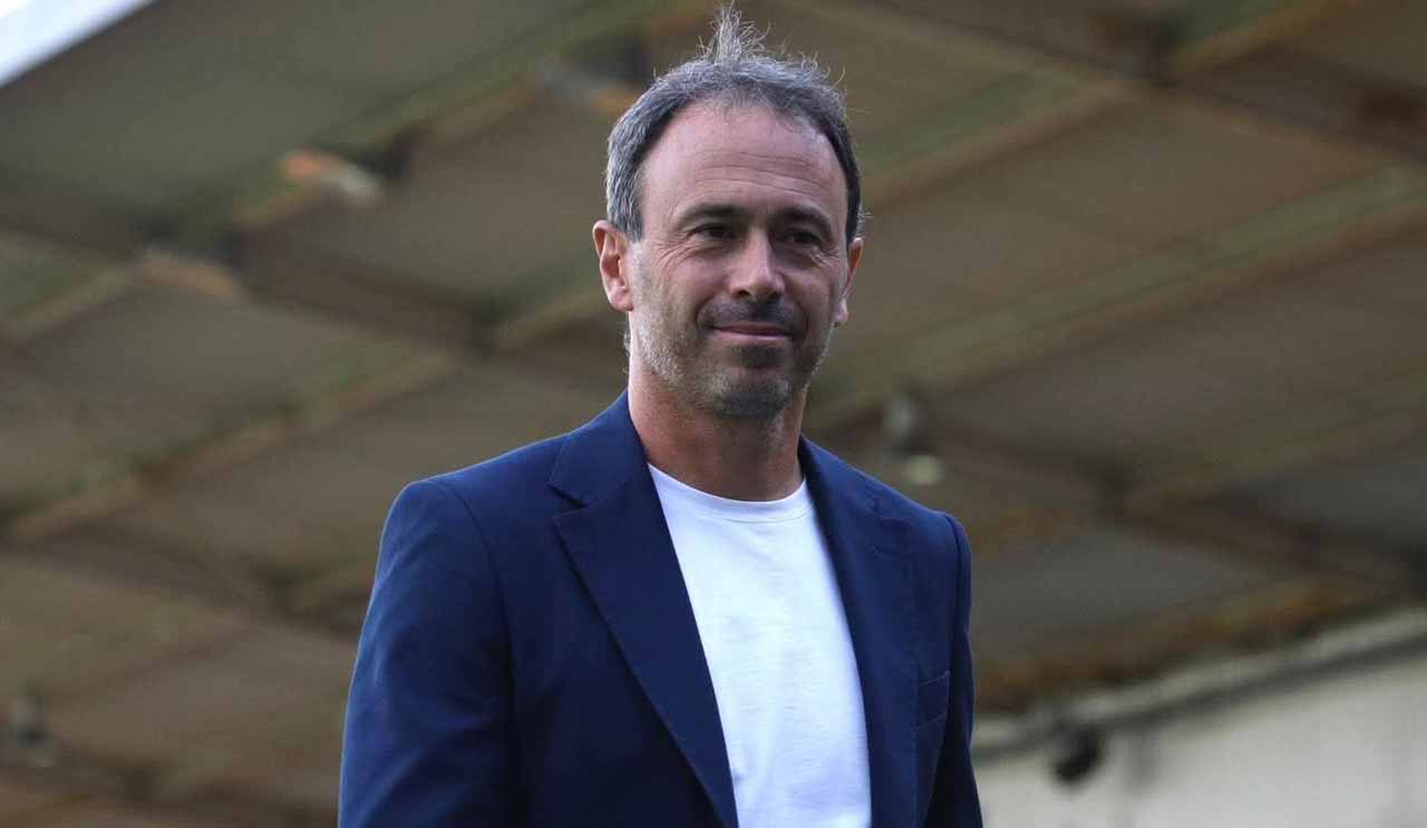 „დილას“ მწვრთნელი - დარწმუნებული ვარ, „რიგასთან“ გორში სრულიად განსხვავებული თამაში იქნება #1TVSPORT