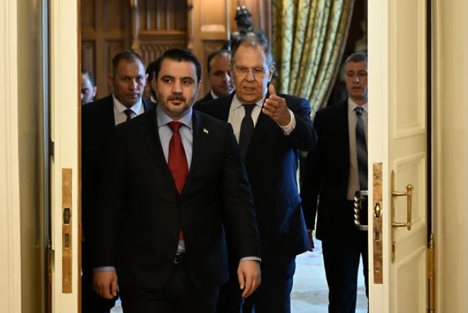 სირიის საგარეო საქმეთა მინისტრი - სირია დაინტერესებულია რუსეთის მონაწილეობით ქვეყნის ერთიანობის აღდგენის პროცესში