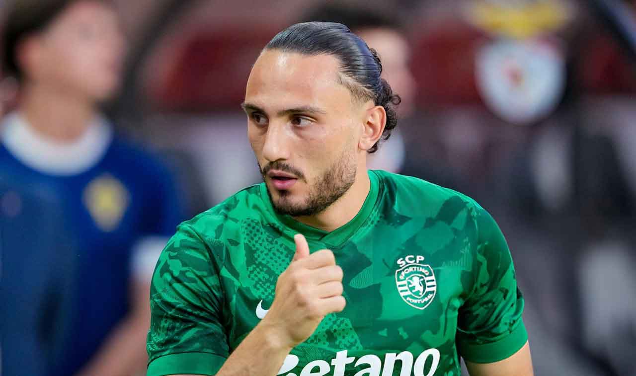 ფეხბურთი | Sporting Scope – „სელტას“ გიორგი ქოჩორაშვილის იჯარა გამოსყიდვის ოფციით სურს #1TVSPORT