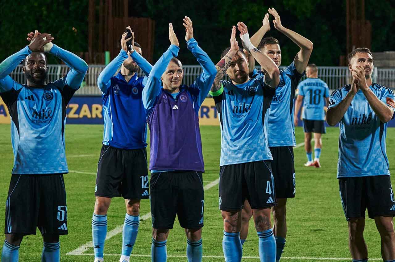 „ქაირათთან“ ჩემპიონთა ლიგის საკვალიფიკაციო ეტაპის მატჩამდე „სლოვანს“ ჩემპიონატის თამაში გადაუდეს #1TVSPORT