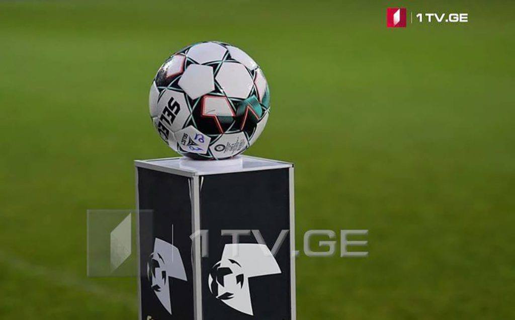 ელიგაში სეზონი 2 აგვისტოს განახლდება #1TVSPORT