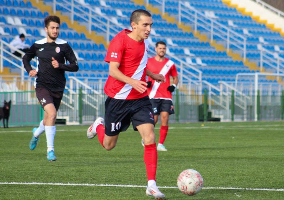 საფეხბურთო კლუბი „ორბი“ ფიფა-ს მიმართავს - ვახტან ბედოშვილი და „ნიჟნი ნოვგოროდი“ არღვევენ ფიფა-ს რეგულაციებს #1TVSPORT