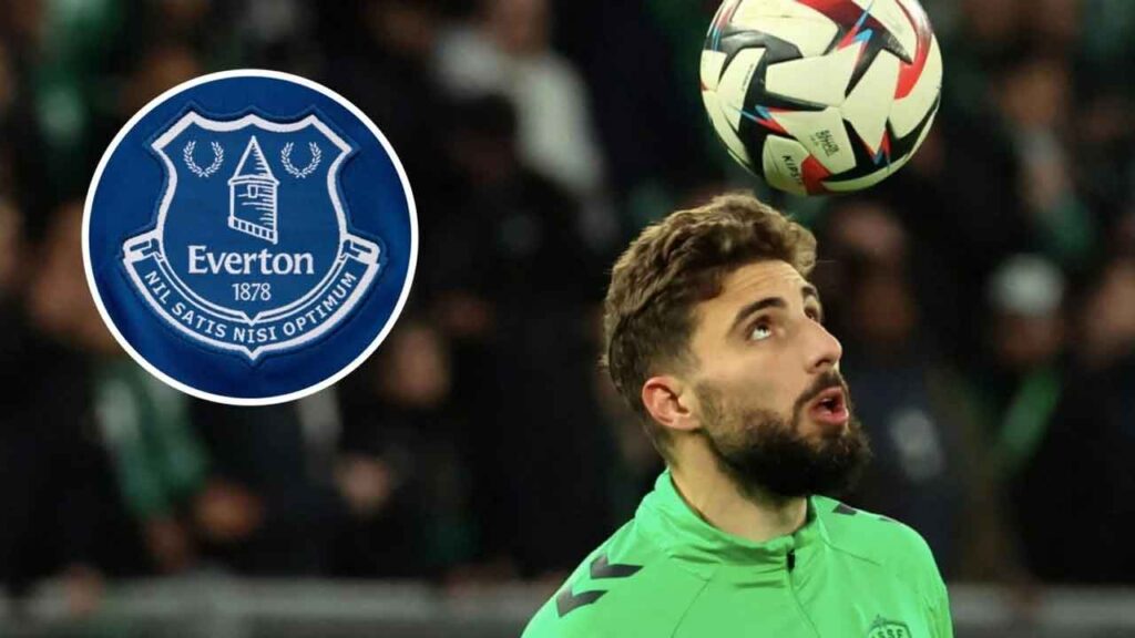 Footmercato - ზურიკო დავითაშვილის ტრანსფერით „ევერტონიც“ დაინტერესდა #1TVSPORT