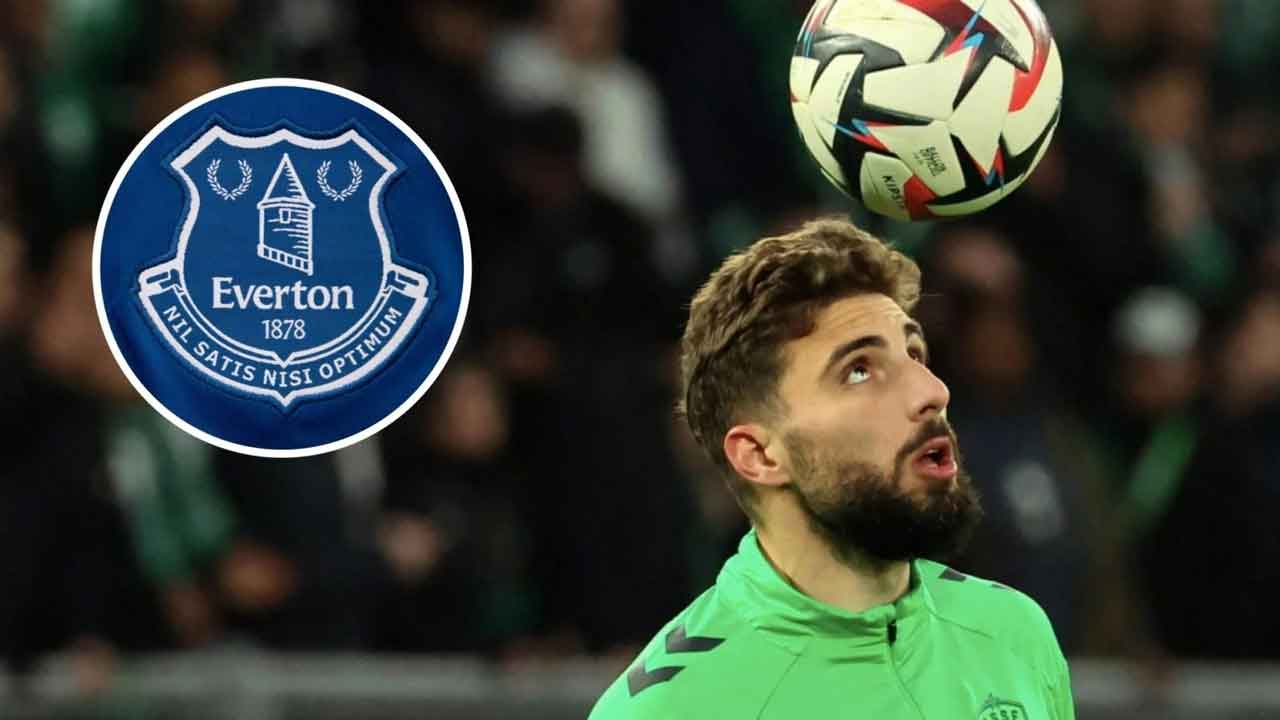 Footmercato - ზურიკო დავითაშვილის ტრანსფერით „ევერტონიც“ დაინტერესდა #1TVSPORT