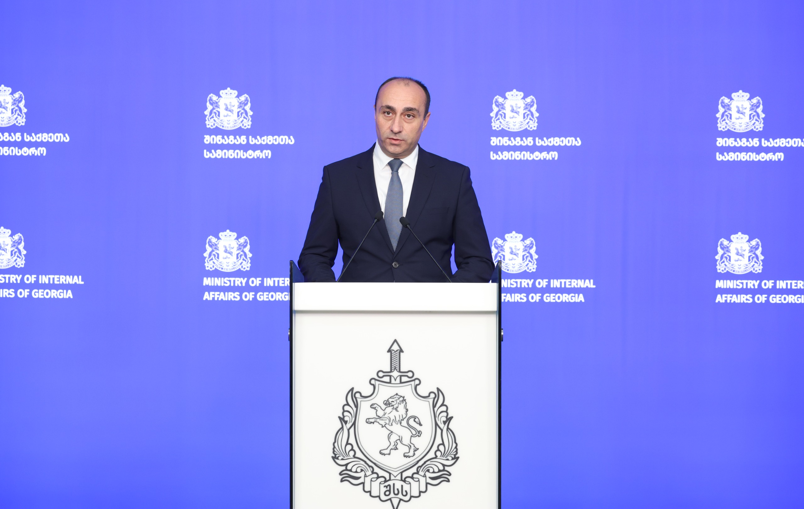 თბილისსა და რეგიონებში ნარკოდანაშაულის ბრალდებით, 43 პირია დაკავებული, მათ შორის არიან როგორც საქართველოს, ისე უცხო ქვეყნის მოქალაქეები