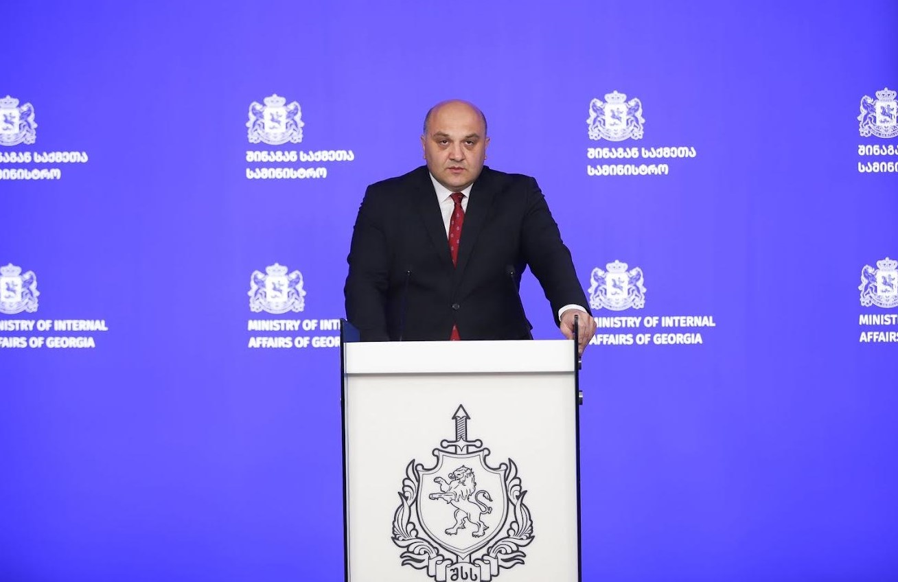 სამართალდამცველებმა ნარკორეალიზაციაში ჩართული და მხარდამჭერი 108 პირი დააკავეს, მათ შორის უცხო ქვეყნის მოქალაქეები