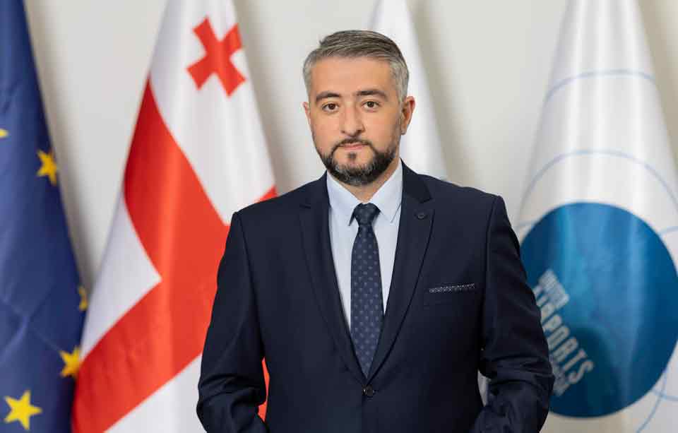 ლევან მოსეშვილი - „ეარ არაბია აბუ დაბის“ მიერ ფრენების სიხშირის გაზრდა საშუალებას მოგვცემს, დავაკმაყოფილოთ არაბთა გაერთიანებული საამიროებიდან მზარდი ტურისტული მოთხოვნა
