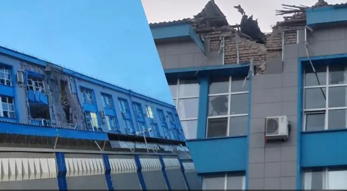 რუსული მედიის ცნობით, რუსეთის საჰაერო თავდაცვის ძალებმა მოსკოვის მიმართულებით გაშვებული შვიდი დრონი ჩამოაგდეს