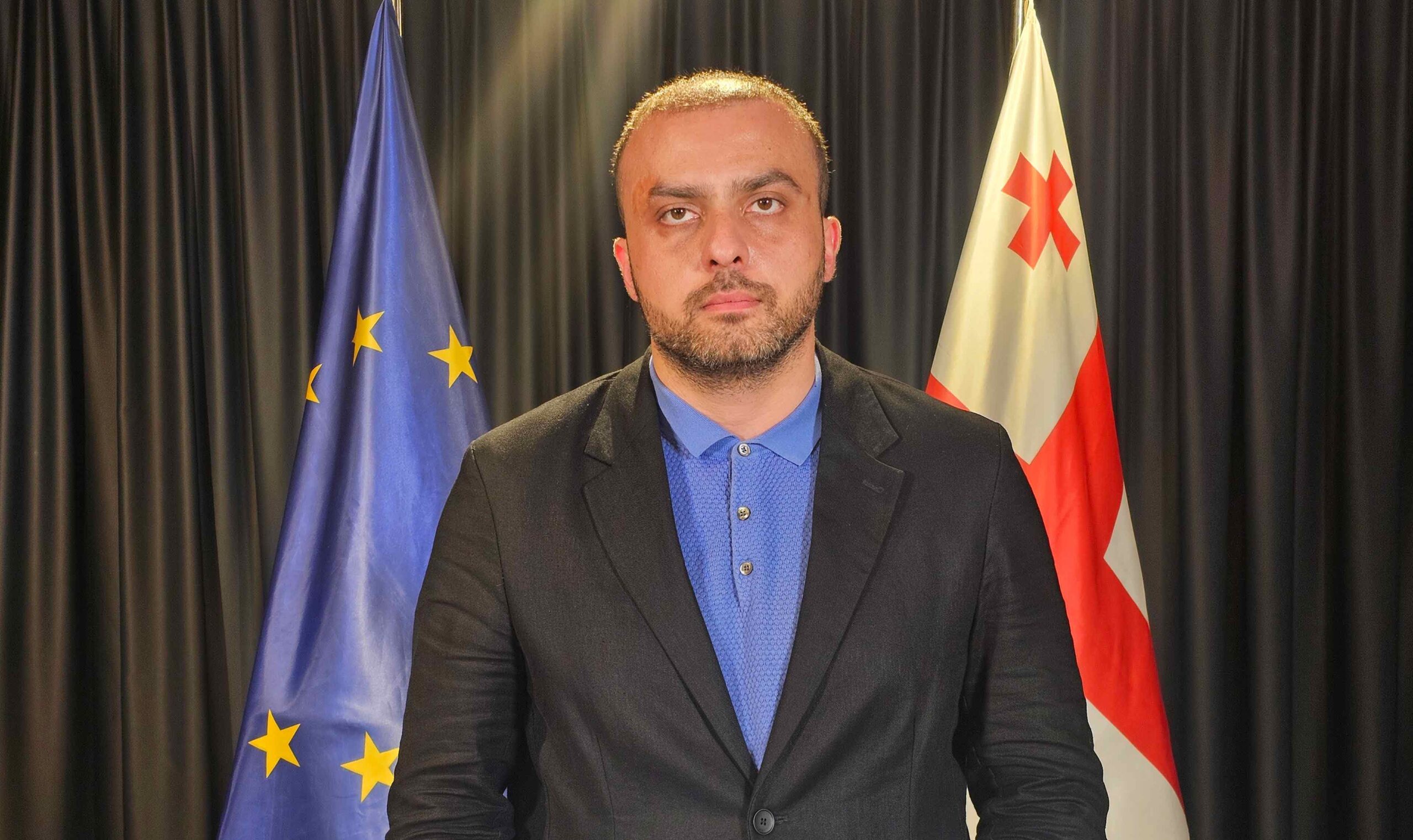 გიორგი სიორიძე - რაც უნდა მოიმოქმედოს „ქართულმა ოცნებამ“, ჩვენ არ ვაპირებთ დანებებას, ყველაფერს გავაკეთებთ, რომ გადავფურცლოთ ეს სამარცხვინო ფურცელი საქართველოს ისტორიაში
