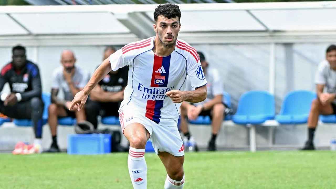 ჟურნალისტი საშა ტავოლიერი - მიქაუტაძე „ვილიარეალში“ გადასვლასთან ერთ ნაბიჯშია, „ლიონი“ 30 მილიონ ევროს მიიღებს #1TVSPORT