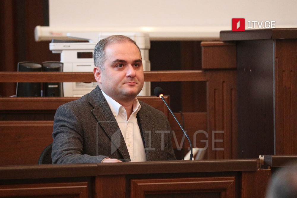 ბიძინა ივანიშვილის ადვოკატი გიორგი ბაჩიაშვილის საქმესთან დაკავშირებით განცხადებას ავრცელებს