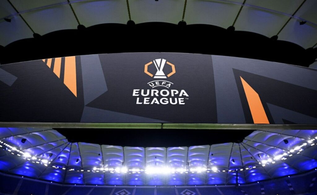 ევროპა ლიგა 2025-26, მე-3 საკვალიფიკაციო ეტაპი – განმეორებითი მატჩების შედეგები #1TVSPORT