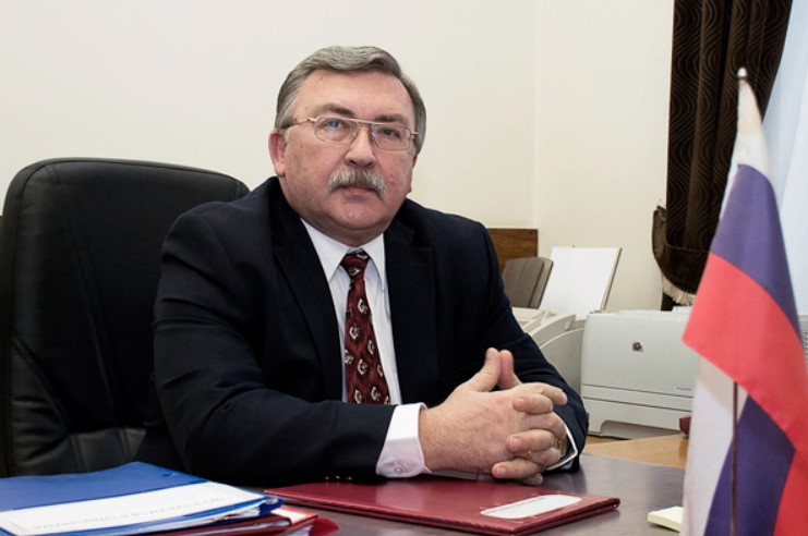 რუსი დიპლომატი აცხადებს, რომ მომავალმა სამშვიდობო შეთანხმებამ უნდა უზრუნველყოს უკრაინის უსაფრთხოების სანდო გარანტიები, თუმცა ანალოგიური გარანტები უნდა მიიღოს რუსეთმაც
