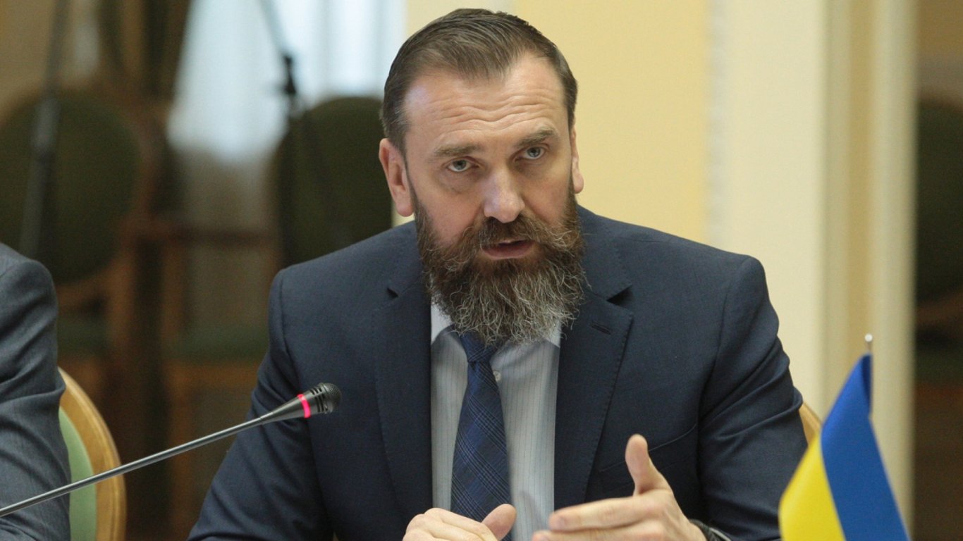 უკრაინის განათლებისა და მეცნიერების მინისტრი საქართველოს თანამშრომლობისა და მხარდაჭერისთვის მადლობას უხდის