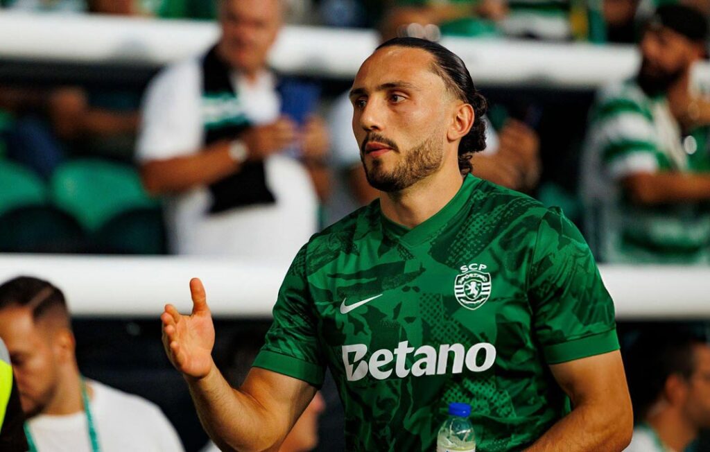 პორტუგალიური გამოცემა ქოჩორაშვილზე სასიხარულო ინფორმაციას ავრცელებს