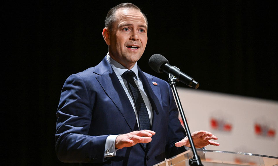 პოლონეთის პრეზიდენტმა ვეტო დაადო კანონში ცვლილებებს, რომელიც უკრაინის მოქალაქეთათვის შემწეობის გადახდას და დროებითი დაცვის ქვეშ მყოფ პირთა სტატუსის გახანგრძლივებას ითვალისწინებდა