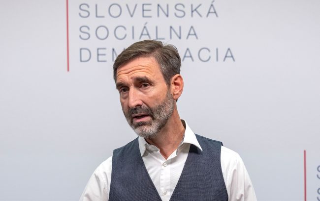 სლოვაკეთის საგარეო საქმეთა მინისტრი მოუწოდებს უკრაინას, თავი შეიკავოს ნავთობსადენ „დრუჟბაზე“ დარტყმებისგან - „დარტყმები ზიანს აყენებს არა მხოლოდ სლოვაკეთს, არამედ უკრაინასაც“