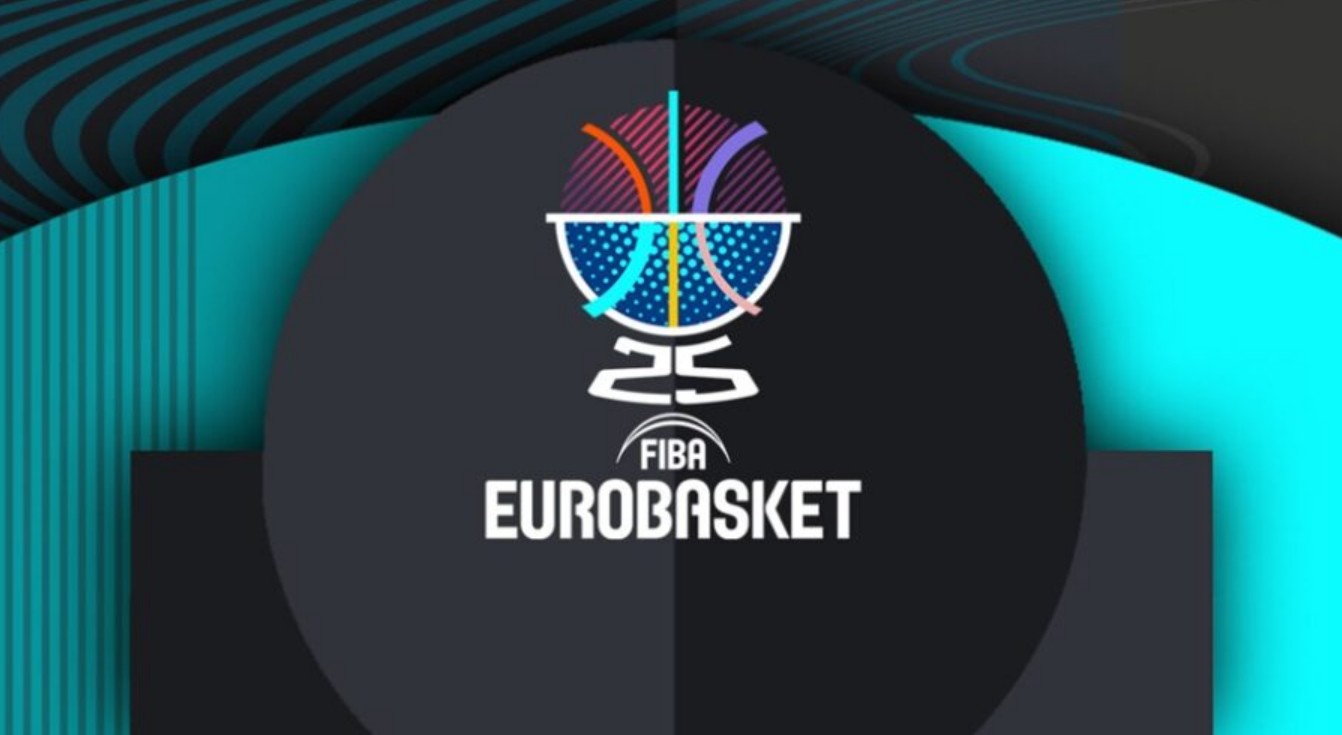 ევრობასკეტი 2025 - სრული კალენდარი #1TVSPORT