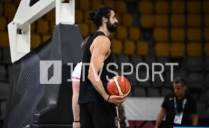 EUROBASKET-2025.Goga-Bitadze