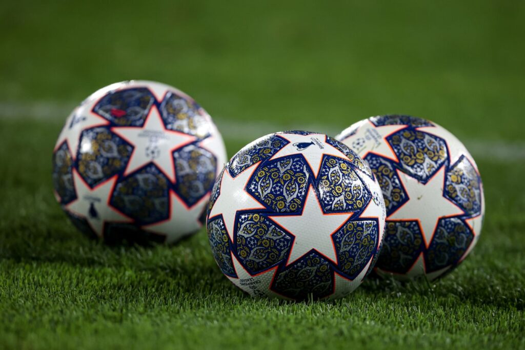 ჩემპიონთა ლიგა 2025-26 - საკვალიფიკაციო პლეი ოფის განმეორებითი მატჩების შედეგები #1TVSPORT