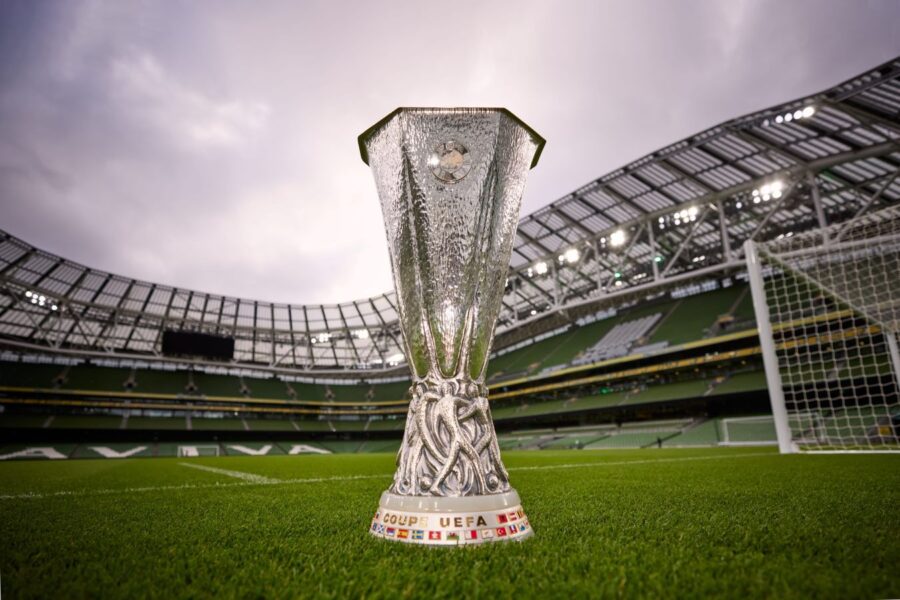 ევროპა ლიგა 2025-26 - ცნობილია ძირითადი ეტაპის ყველა მონაწილე #1TVSPORT