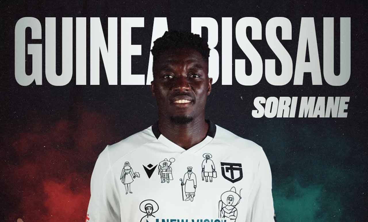 გორის „დილას“ და „ტორპედოს“ ლეგიონერებს ეროვნულ ნაკრებებში უხმეს #1TVSPORT