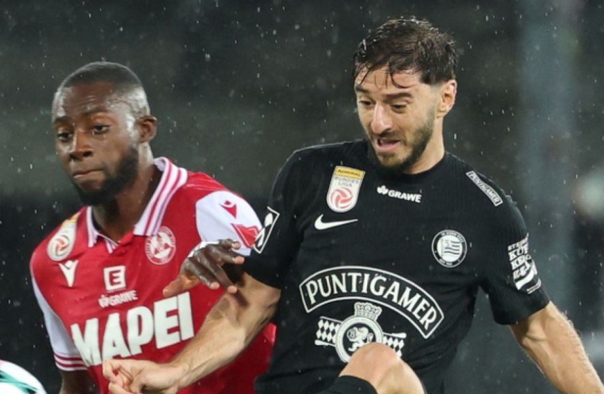 „შტურმის“ მწვრთნელი - ოთარ კიტეიშვილის ტრავმა ძალიან მტკივნეულია, თუმცა საბოლოო დიაგნოზს უნდა დაველოდოთ #1TVSPORT