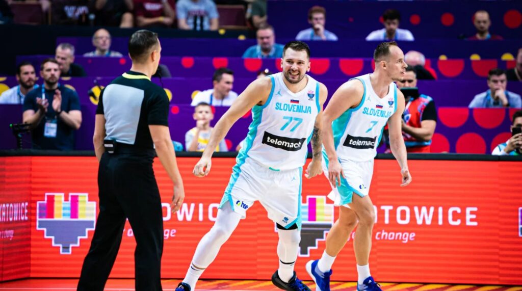 ევრობასკეტი 2025 - 31 აგვისტოს შედეგები #1TVSPORT