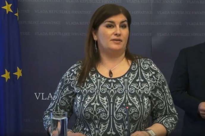 ხორვატიის რეგიონული განვითარებისა და ევროკავშირის ფონდების ყოფილი მინისტრი ევროკავშირის სახსრების პირადი მიზნებით გამოყენებისთვის დააკავეს