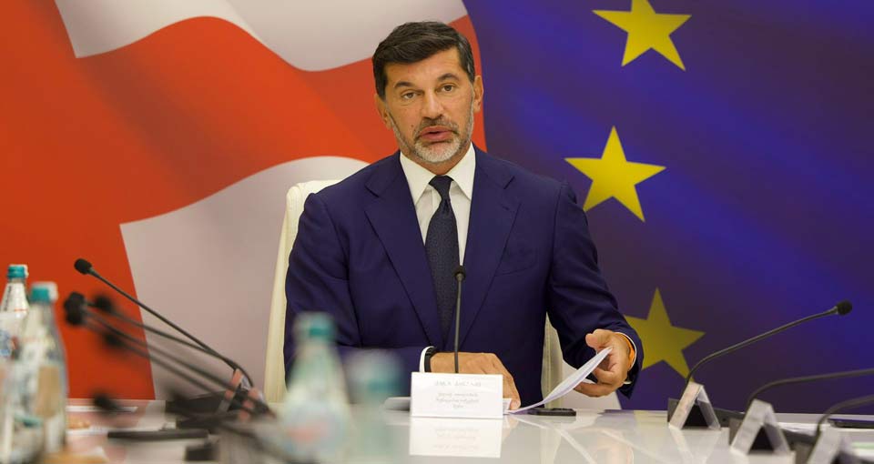 თბილისის მერია 2026 წლიდან ისტორიული ავარიული შენობების ჩანაცვლების პროგრამას იწყებს