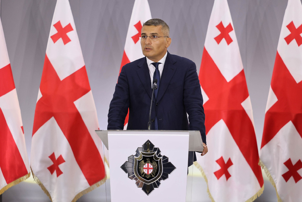მამუკა მდინარაძე - დიახ, როცა ადამიანი დანაშაულებრივ მოწოდებას განახორციელებს საჯაროდ, რაც სისხლის სამართლით გათვალისწინებული ქმედებაა, შემდეგ, ბუნებრივია, ეს ტალღა მოსალოდნელიც არის