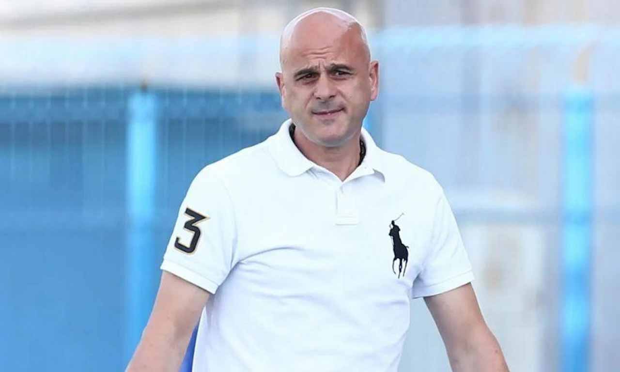 „ანორთოსისის“ ოფიციალური პოზიცია - თემურ ქეცბაია მთავარი მწვრთნელობის მთავარ კანდიდატად რჩება #1TVSPORT
