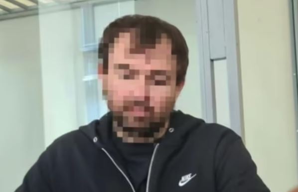 უკრაინაში სახელმწიფოს ღალატის ბრალდებით აკრძალული პარტიის, „ოპოზიციური პლატფორმა სიცოცხლისთვის“ დეპუტატი დააკავეს