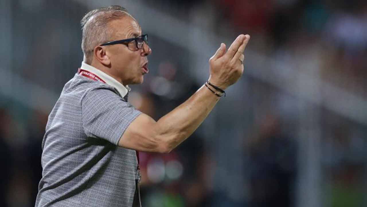 თბილისში წაგების გამო ბულგარეთის ნაკრების მწვრთნელს გაათავისუფლებენ - მისი შემცვლელი უკვე ცნობილია #1TVSPORT