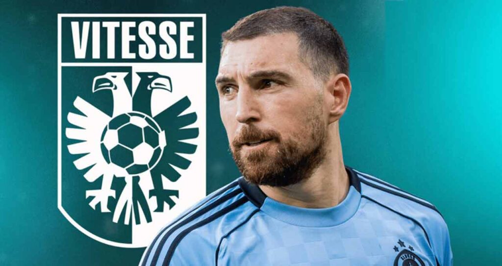 Footballtransfers - გურამ კაშია ზაფხულში, შესაძლოა, „ვიტესში“ ​დაბრუნდეს #1TVSPORT