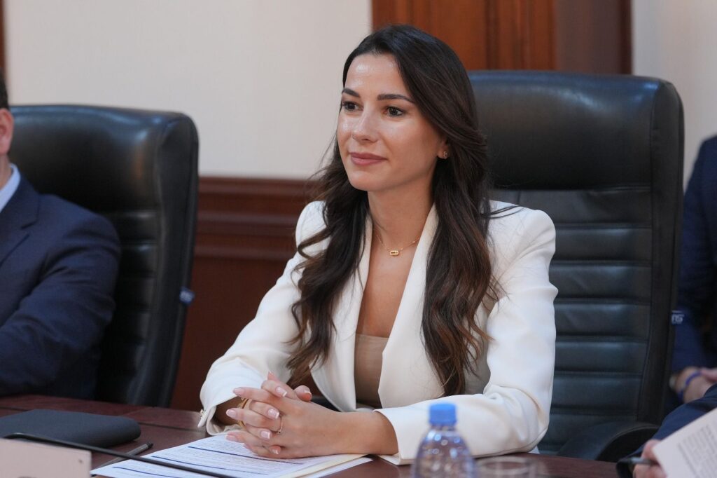 მარიამ ქვრივიშვილი - წელს ჩინეთში საქართველოს პოპულარიზება ყველაზე მოცულობითი მარკეტინგული მიმართულებით მიმდინარეობს