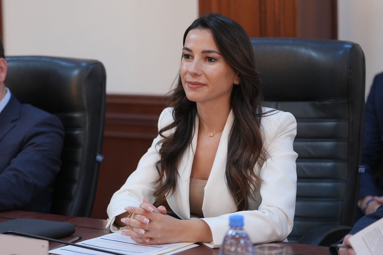 მარიამ ქვრივიშვილი - წელს ჩინეთში საქართველოს პოპულარიზება ყველაზე მოცულობითი მარკეტინგული მიმართულებით მიმდინარეობს