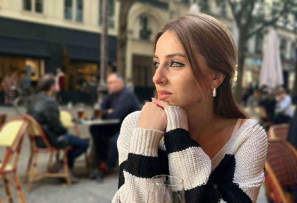 30 წლის თამარ კობერიძეს საზოგადოების დახმარება სჭირდება