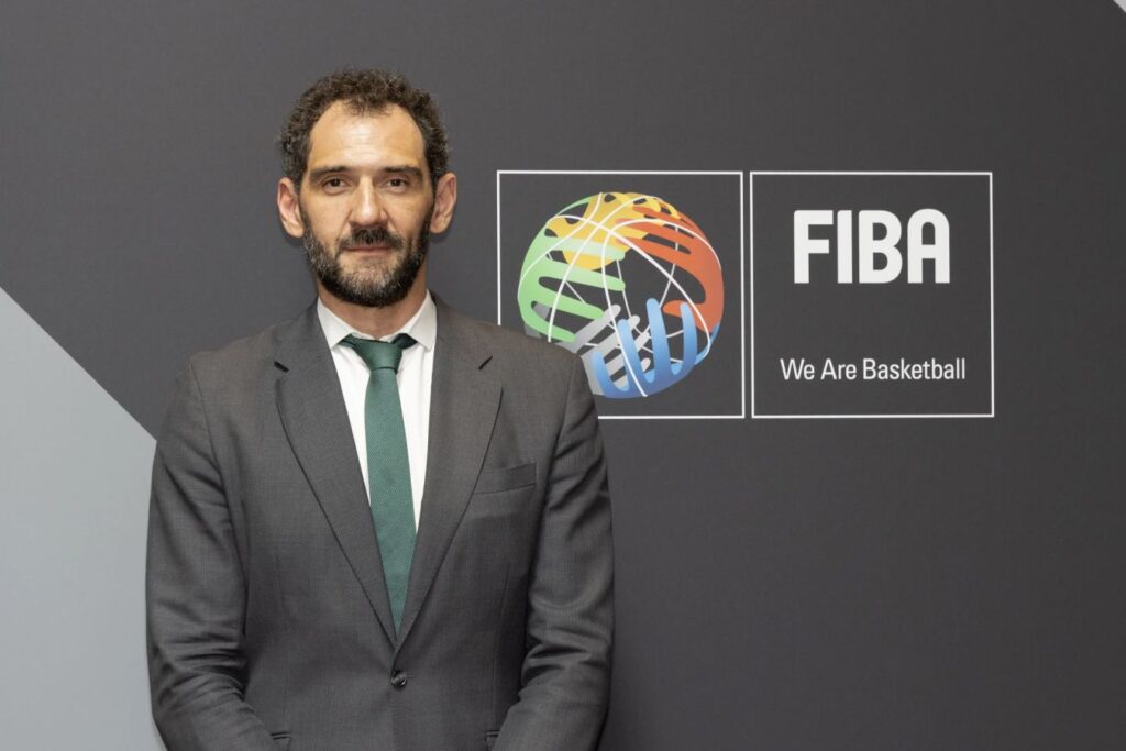 FIBA-ში გაამხილეს NBA-ევროპის ლიგის სტარტის თარიღი #1TVSPORT