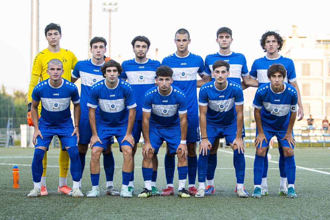 „დინამო“ ბოსნიაში გაემგზავრა - თბილისელები ახალგაზრდულ ჩემპიონთა ლიგაზე „ზრინსკის“ შეხვდებიან #1TVSPORT