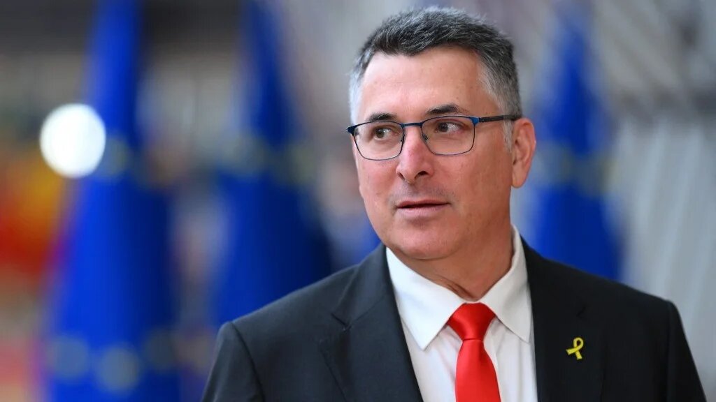 სომალის საგარეო უწყება გიდეონ საარის სომალილენდში ვიზიტს ქვეყნის სუვერენიტეტისა და ტერიტორიული მთლიანობის დარღვევად აფასებს