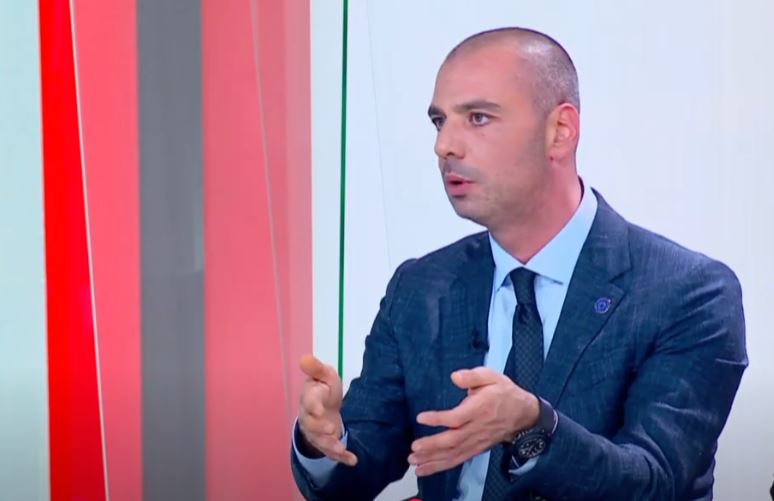 ლევან მაჭავარიანი - მივიღებთ კანონს, რომელიც კიდევ ერთი პრევენციული ხასიათის იქნება, ვიღაც თუ ფიქრობს, კორუფციული სქემით ფულს იშოვის, რამდენიმე წელს მოიხდის, გამოვა და დიდი ქონება დახვდება, ამის საშუალებას არ მივცემთ